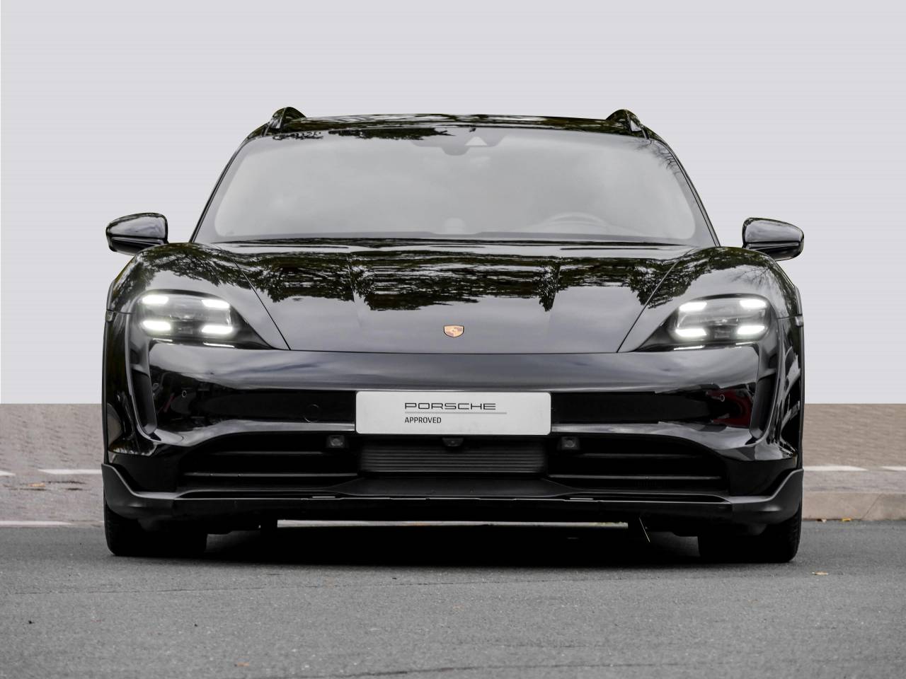 Porsche Taycan 4S Cross Turismo - 2022 - Joinsteer - #4