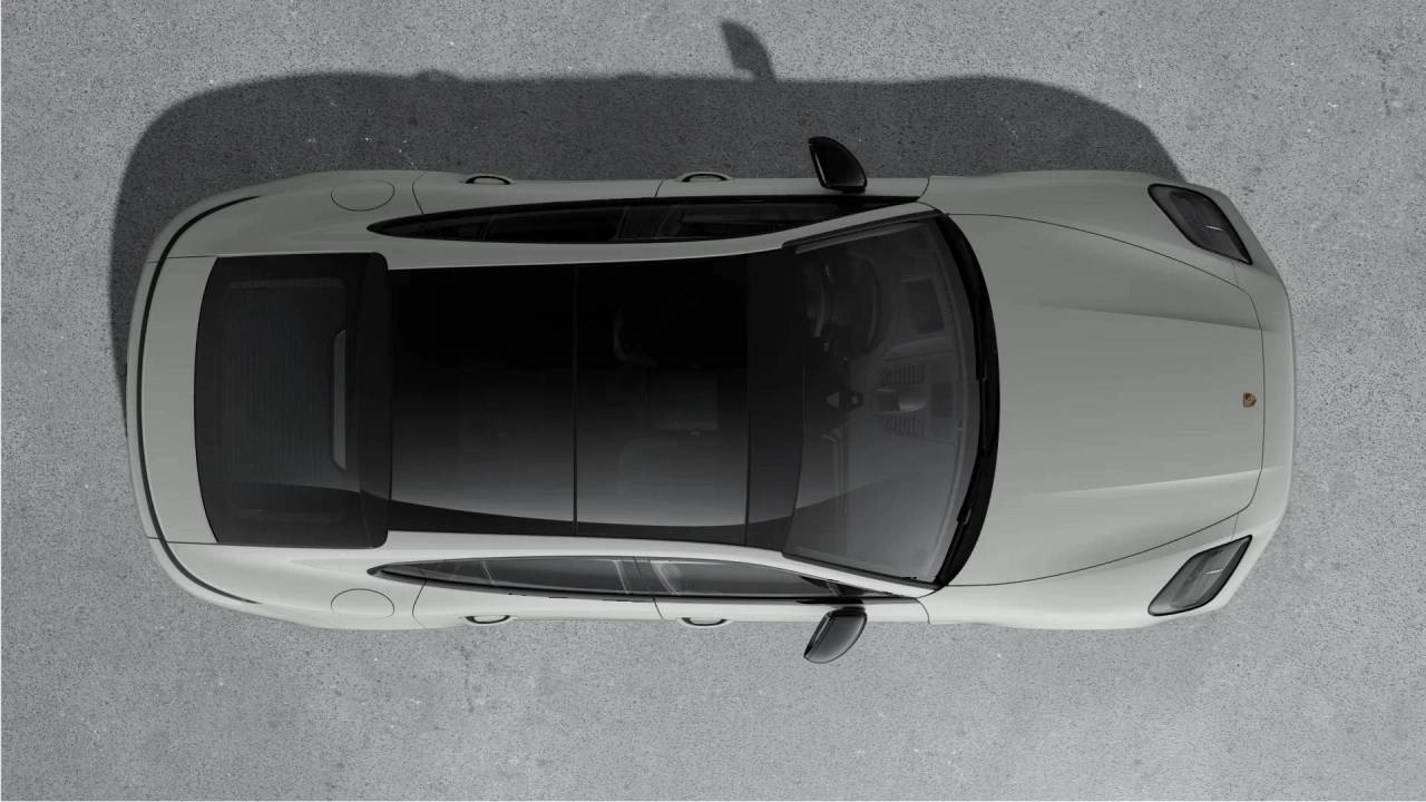 Porsche Panamera III 4S E-Hybrid - 2025 - Joinsteer - #4