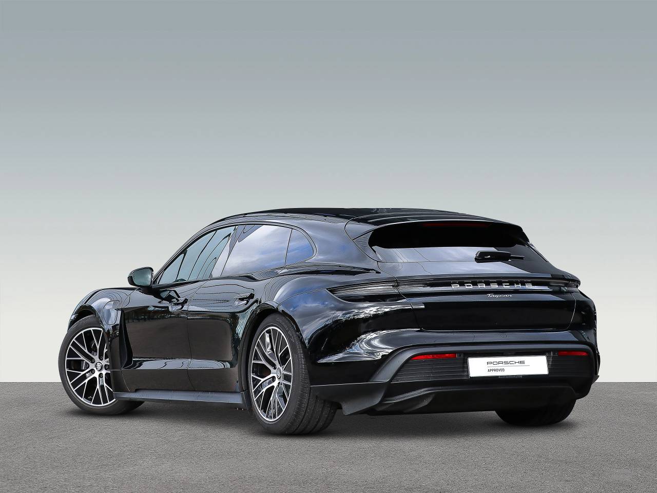 Porsche Taycan Sport Turismo - 2023 - Joinsteer - #3