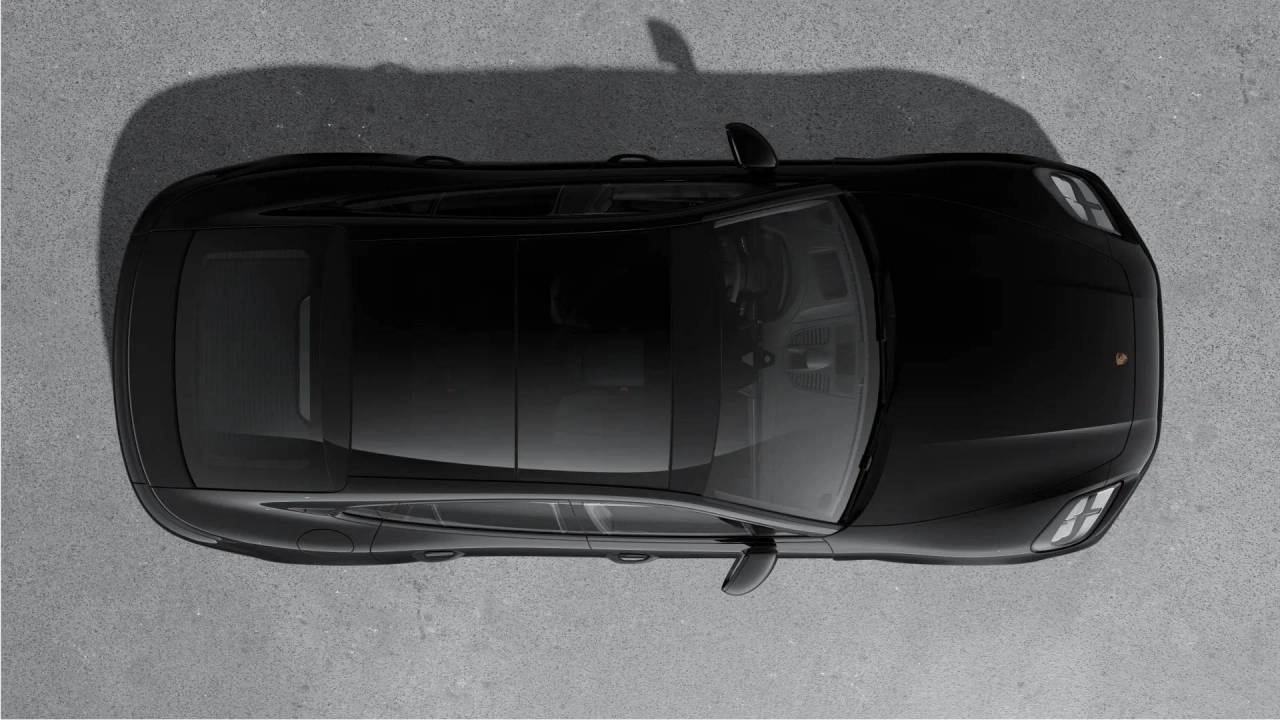 Porsche Panamera III 4 E-Hybrid - 2025 - Joinsteer - #4