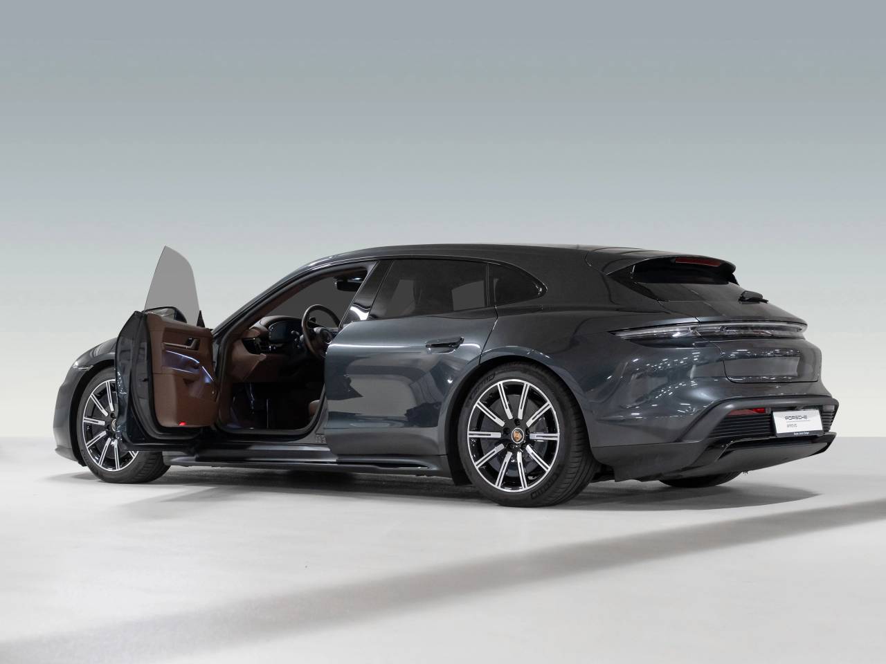 Porsche Taycan GTS Sport Turismo - 2022 - Joinsteer - #5