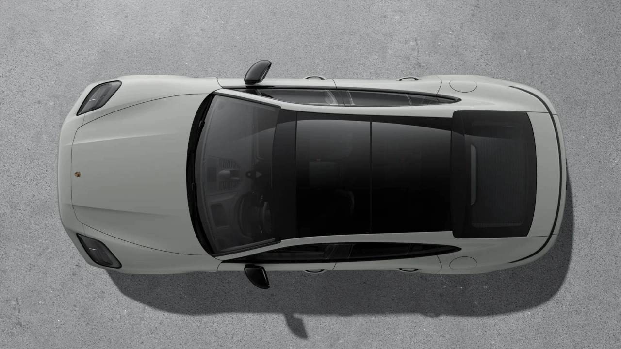 Porsche Panamera III 4S E-Hybrid - 2025 - Joinsteer - #5