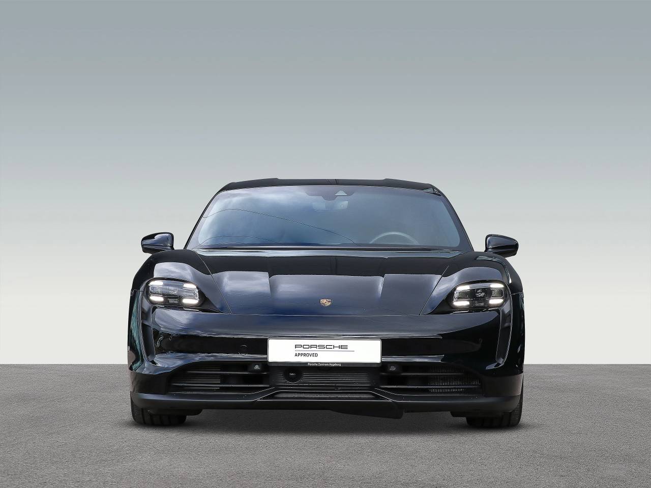 Porsche Taycan Sport Turismo - 2023 - Joinsteer - #4