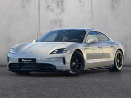 Porsche Taycan ph2 GTS - 2025 - Joinsteer - #1