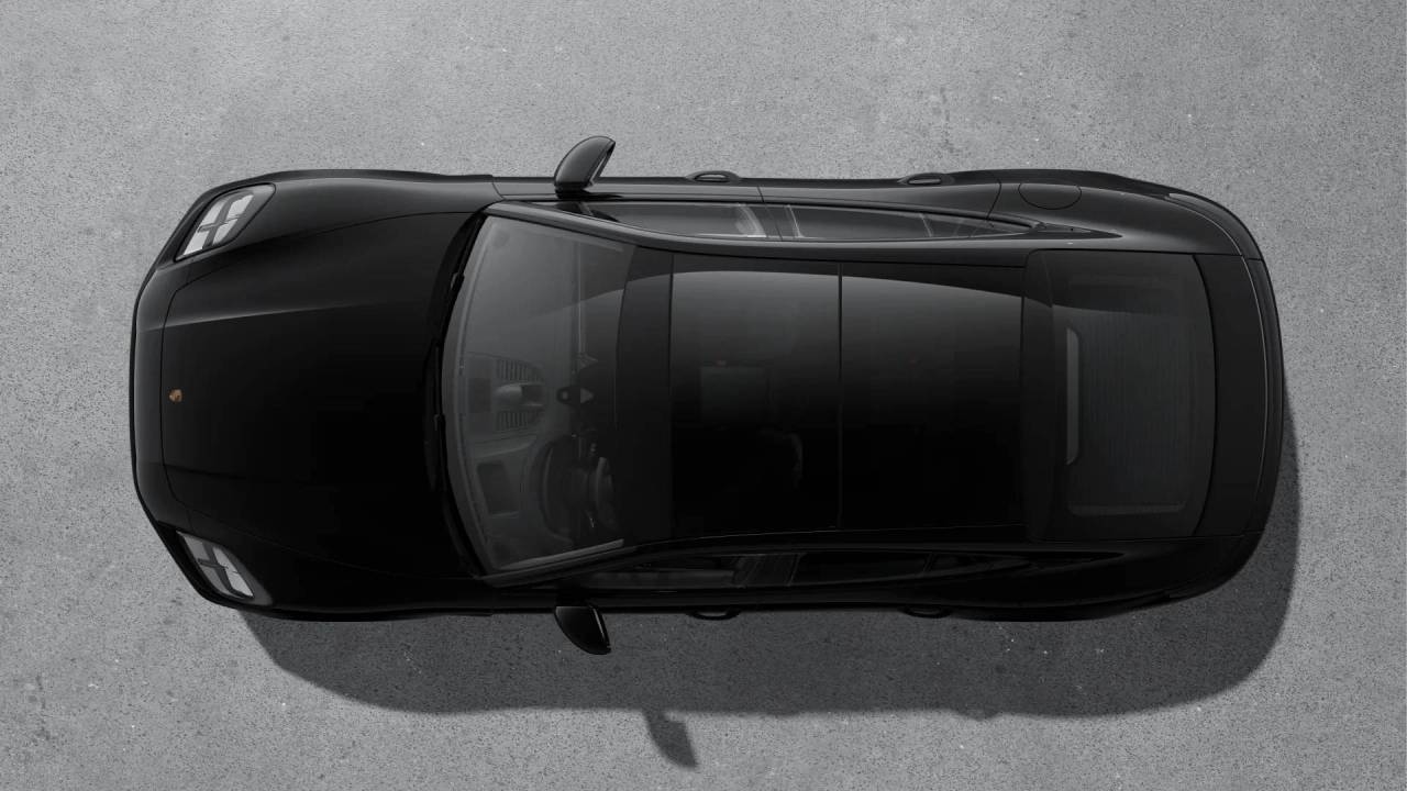 Porsche Panamera III 4 E-Hybrid - 2025 - Joinsteer - #5