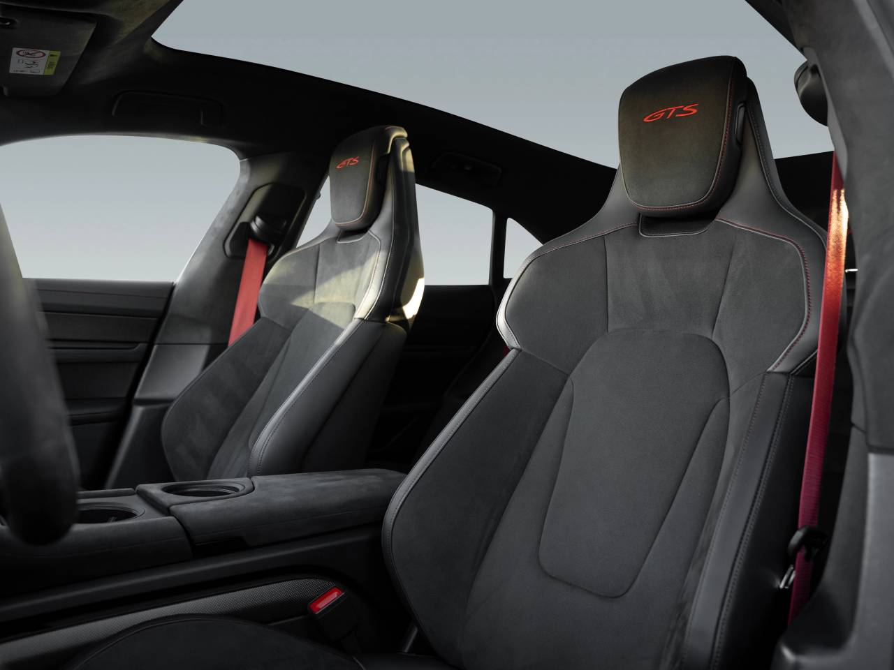 Porsche Taycan GTS Sport Turismo - 2023 - Joinsteer - #12