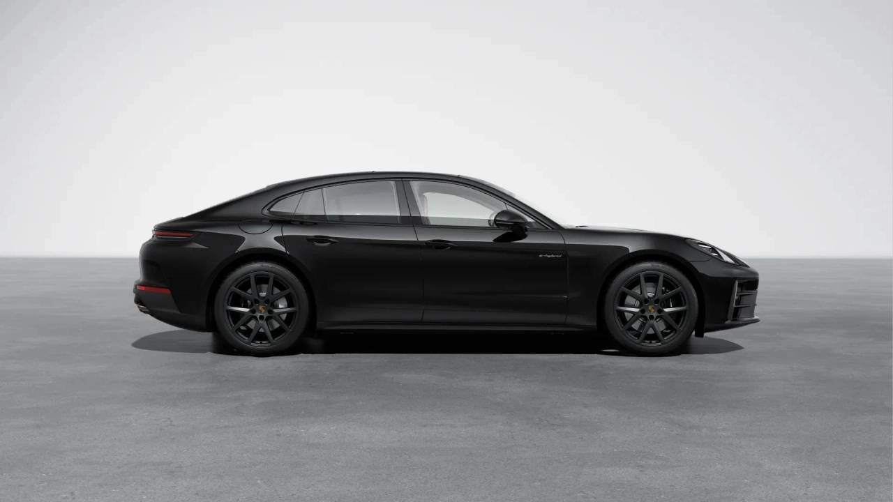 Porsche Panamera III 4 E-Hybrid - 2025 - Joinsteer - #6