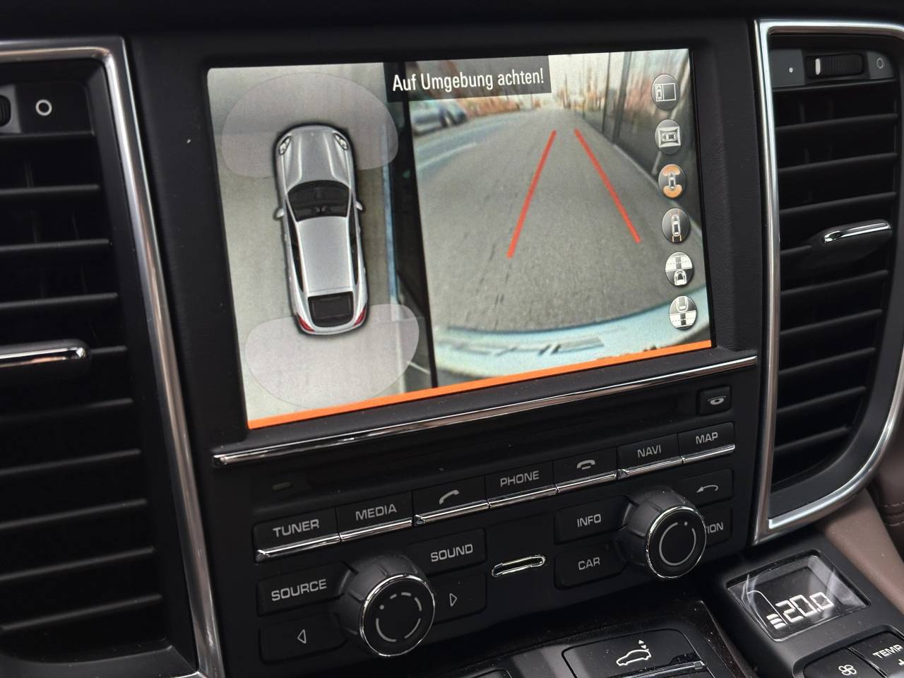 Porsche Panamera I ph2 Exclusive Series - 2015 - Joinsteer - #24