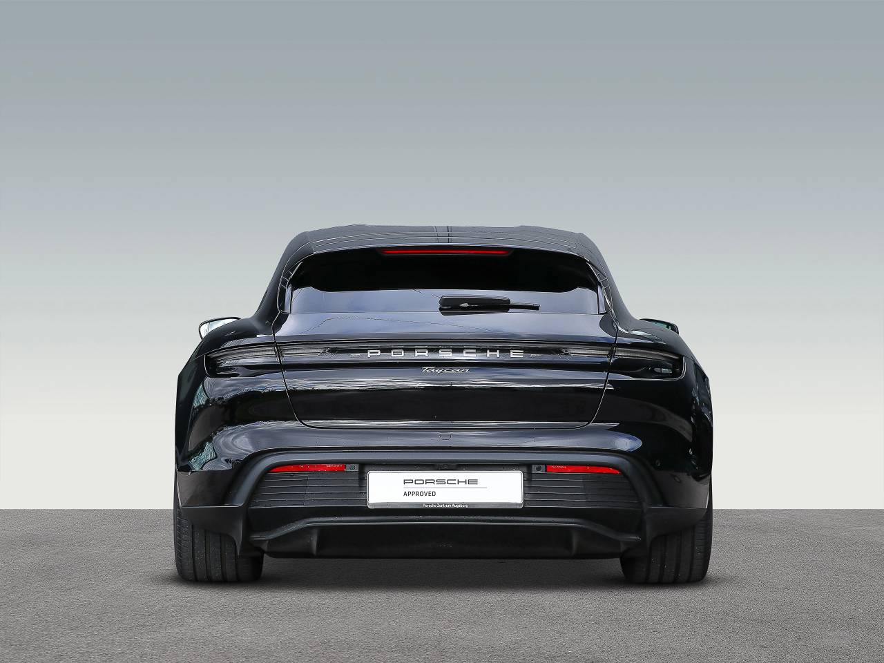 Porsche Taycan Sport Turismo - 2023 - Joinsteer - #5