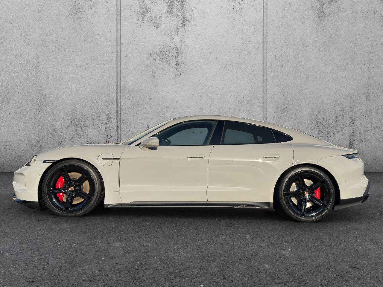 Porsche Taycan ph2 GTS - 2025 - Joinsteer - #2