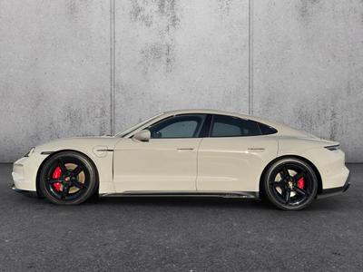 Porsche Taycan ph2 GTS
