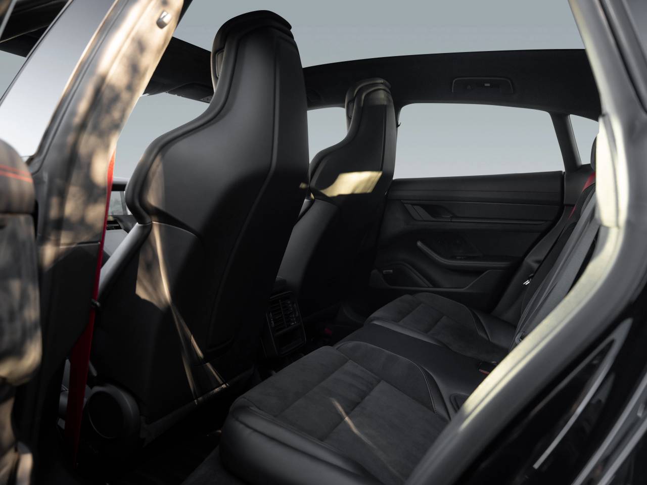 Porsche Taycan GTS Sport Turismo - 2023 - Joinsteer - #14