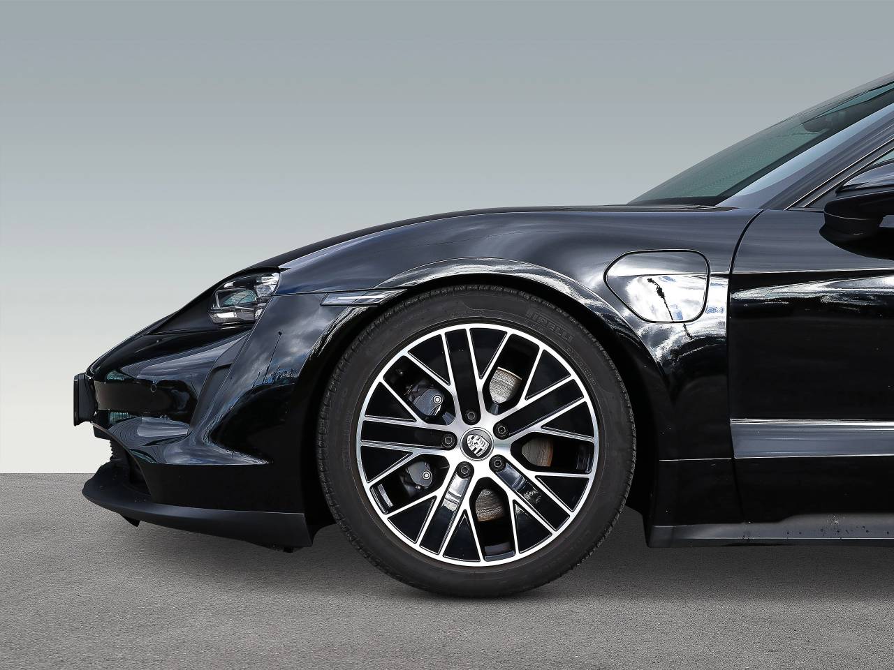 Porsche Taycan Sport Turismo - 2023 - Joinsteer - #6