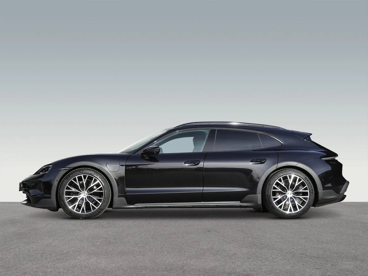 Porsche Taycan ph2 4 Cross Turismo - 2025 - Joinsteer - #2