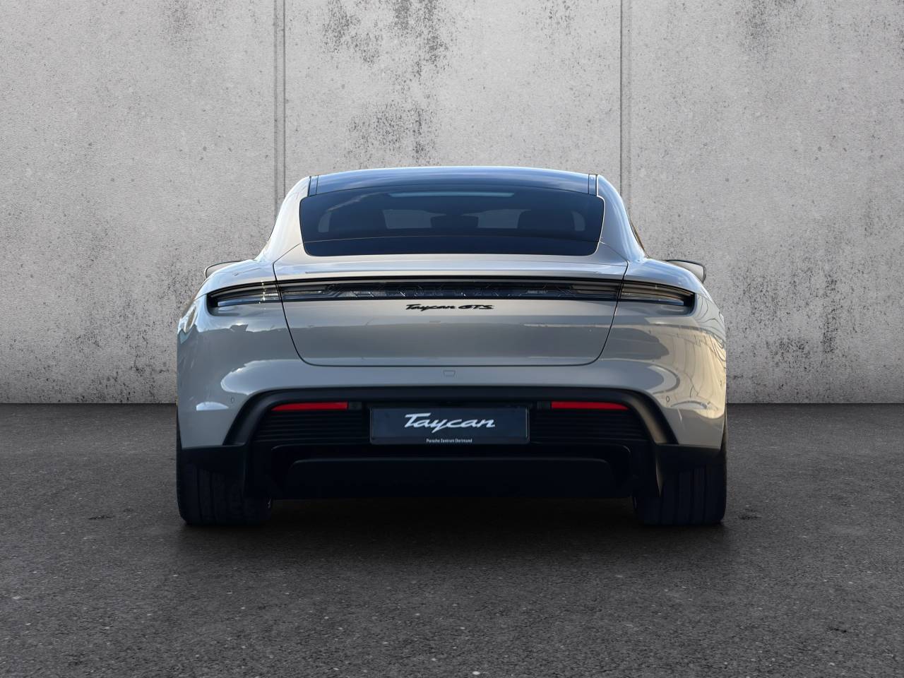 Porsche Taycan ph2 GTS - 2025 - Joinsteer - #4