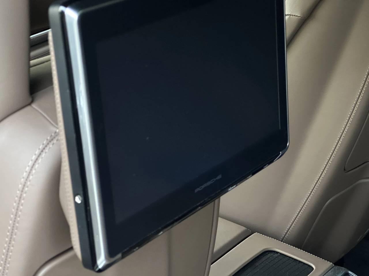 Porsche Panamera I ph2 Exclusive Series - 2015 - Joinsteer - #25