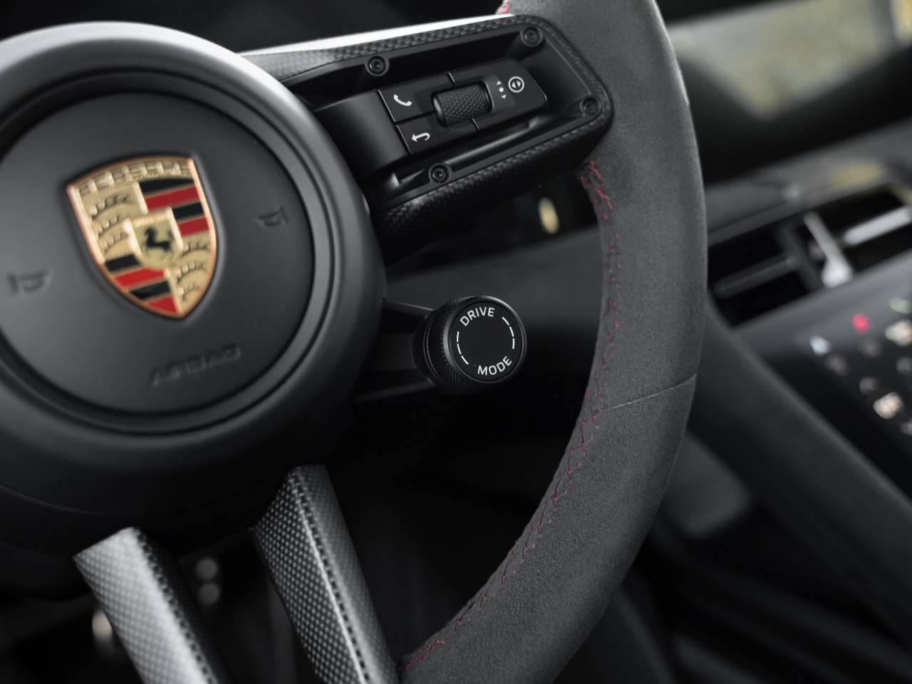 Porsche Taycan GTS Sport Turismo - 2023 - Joinsteer - #19