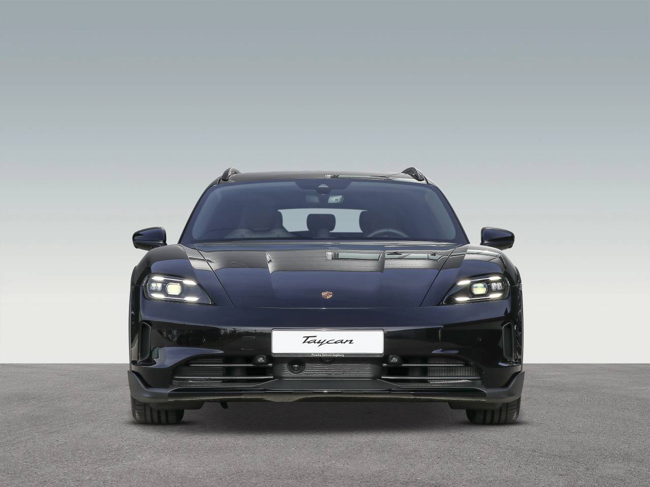 Porsche Taycan ph2 4 Cross Turismo - 2025 - Joinsteer - #4