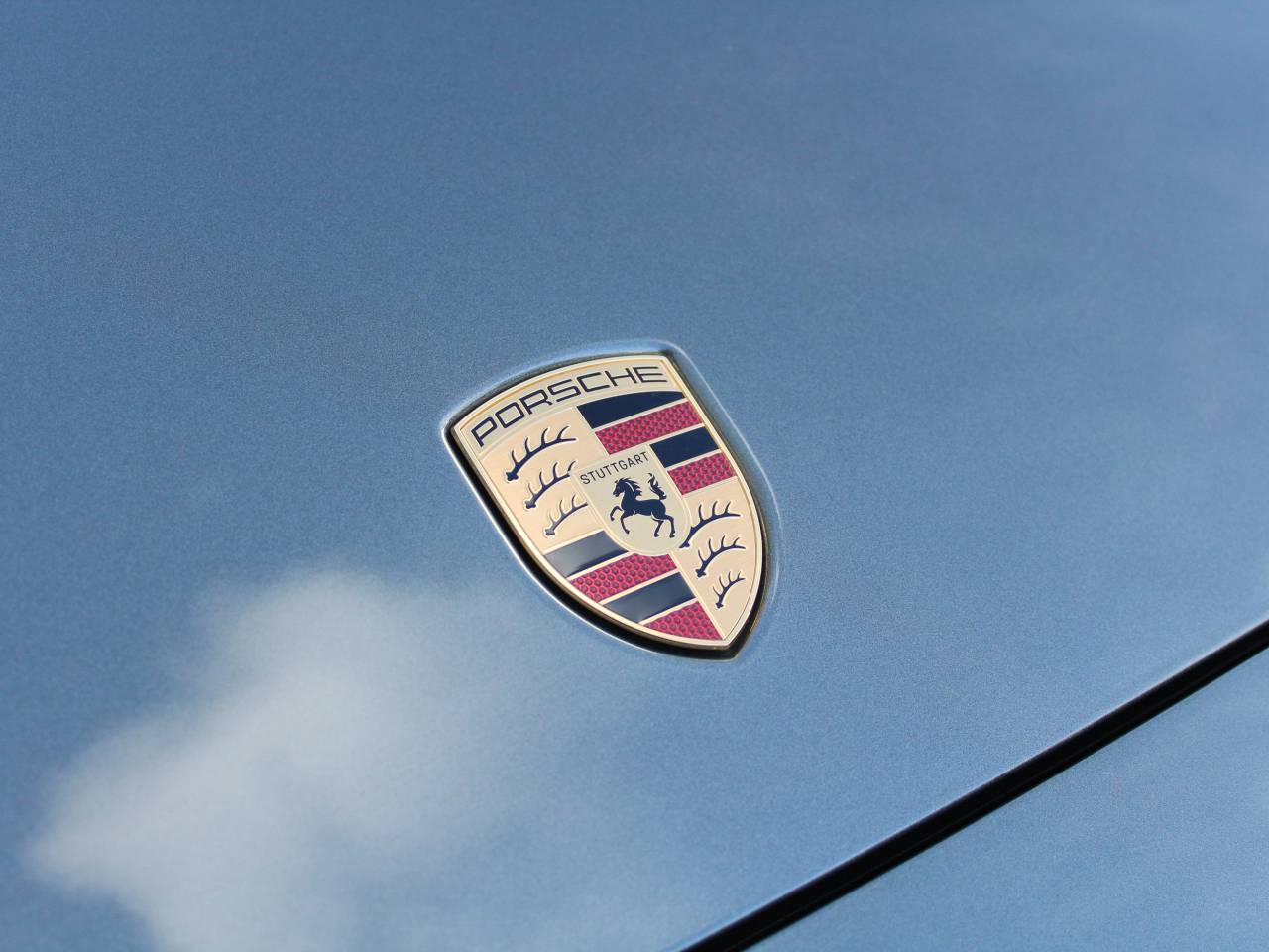 Porsche Panamera III 4S E-Hybrid - 2025 - Joinsteer - #5