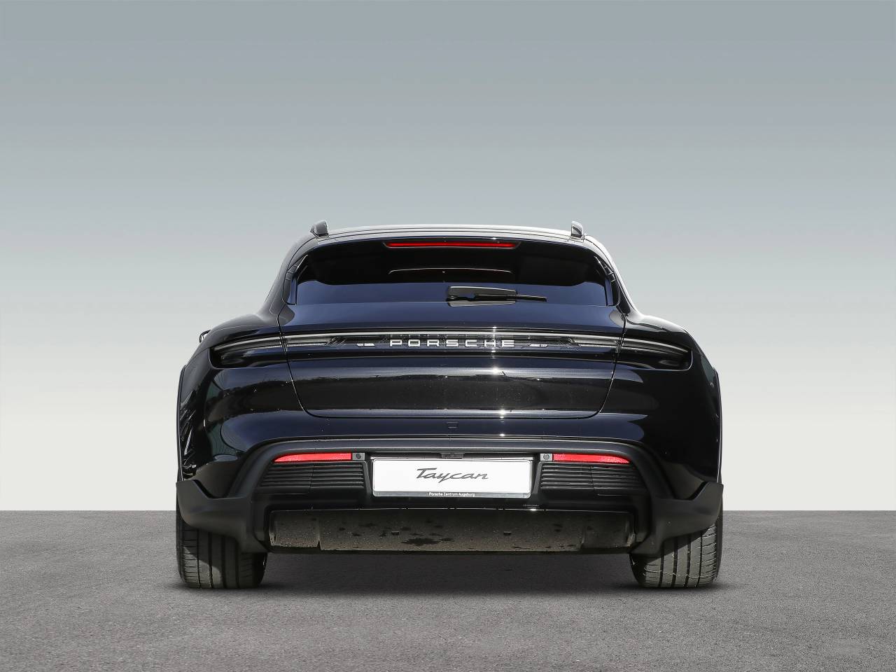 Porsche Taycan ph2 4 Cross Turismo - 2025 - Joinsteer - #5