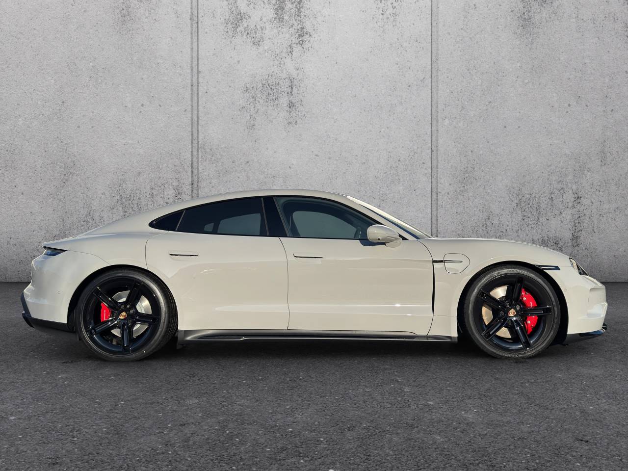 Porsche Taycan ph2 GTS - 2025 - Joinsteer - #6