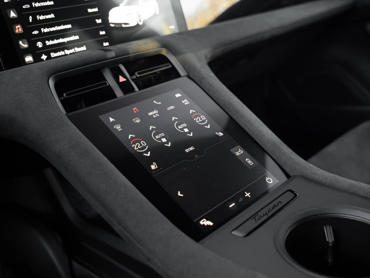 Porsche Taycan GTS Sport Turismo - 2023 - Joinsteer - #22