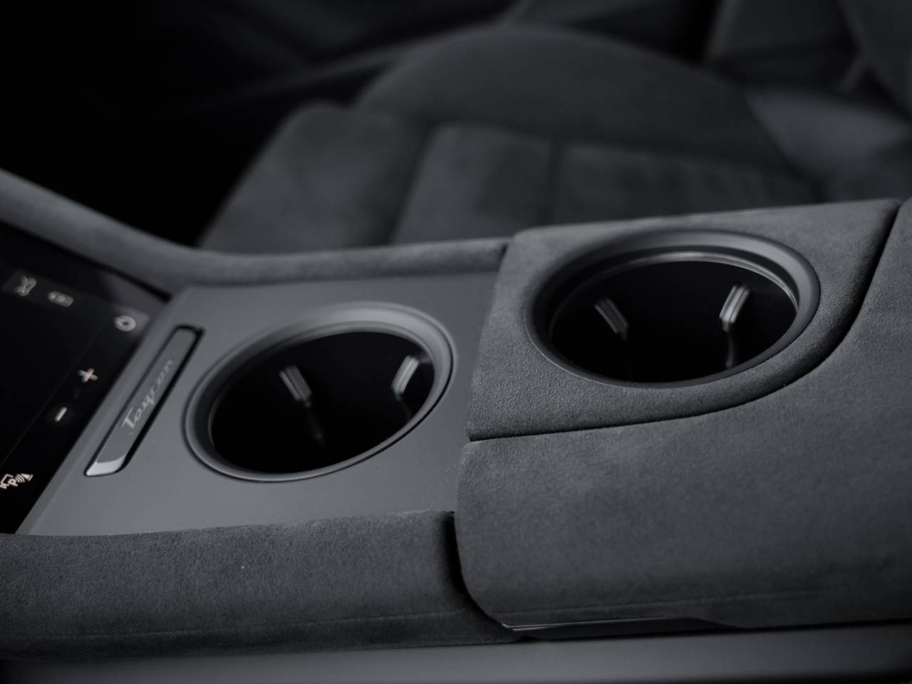 Porsche Taycan GTS Sport Turismo - 2023 - Joinsteer - #23