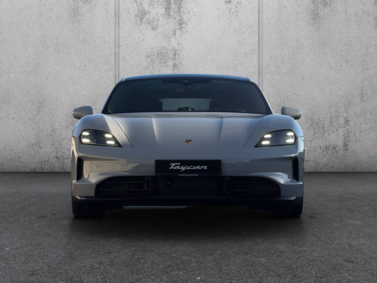 Porsche Taycan ph2 GTS - 2025 - Joinsteer - #7