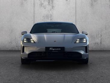 Porsche Taycan ph2 GTS — photo 7