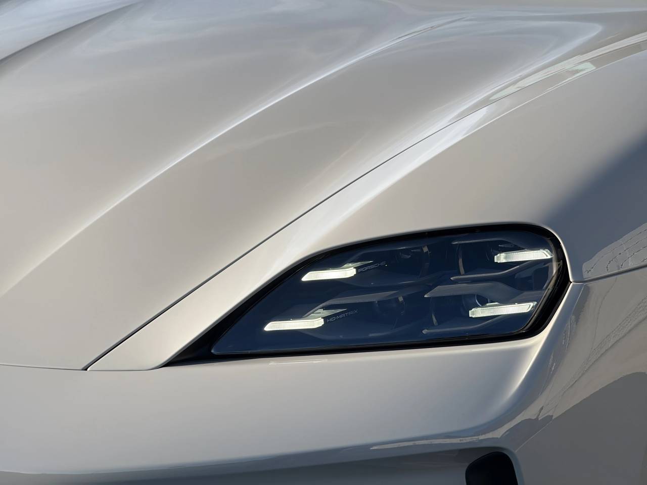 Porsche Taycan ph2 GTS - 2025 - Joinsteer - #8