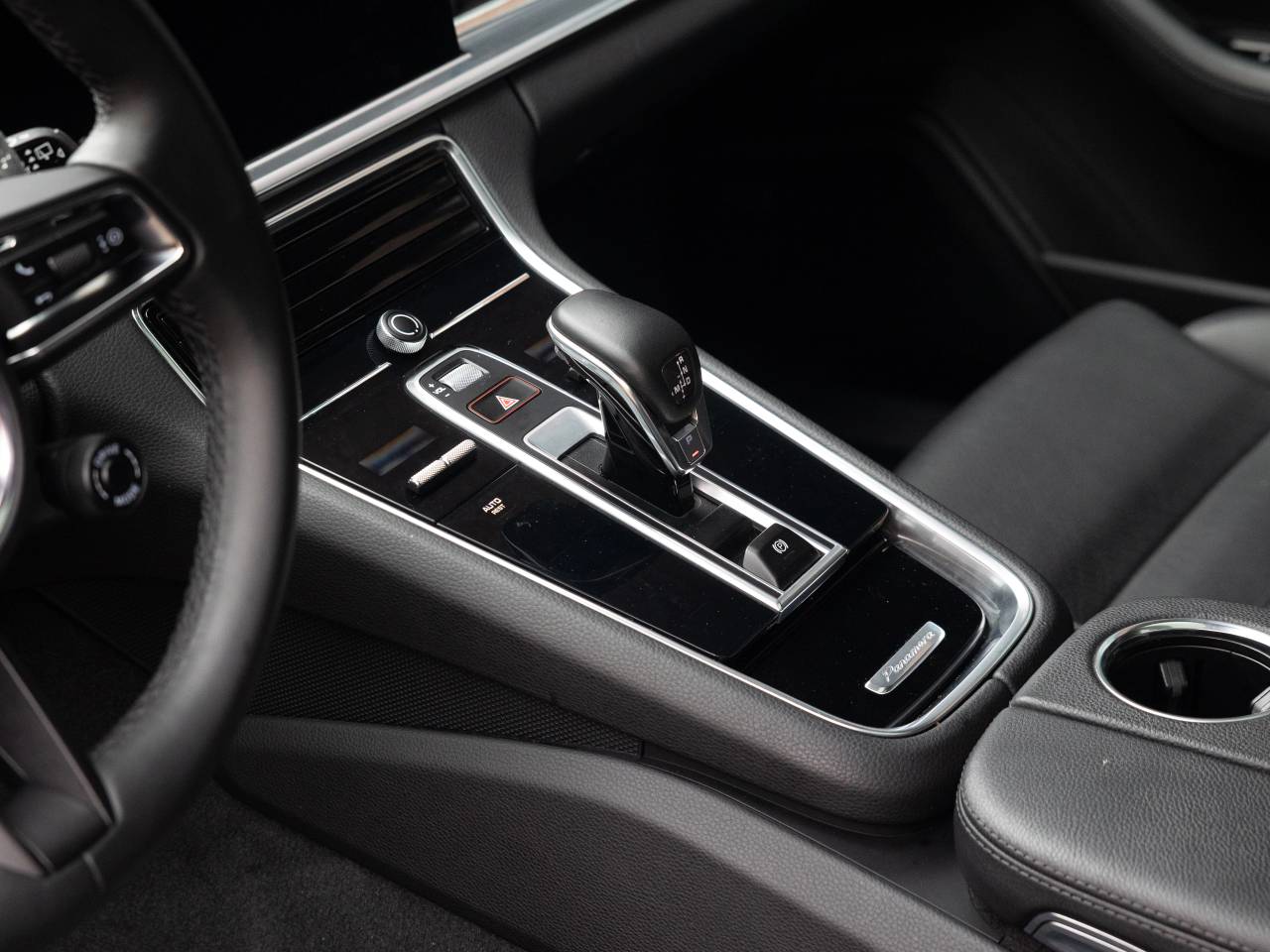 Porsche Panamera II ph2 4 E-Hybrid Sport Turismo Platinum Edition - 2022 - Joinsteer - #17