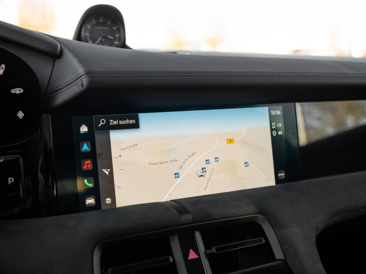 Porsche Taycan GTS Sport Turismo - 2023 - Joinsteer - #27