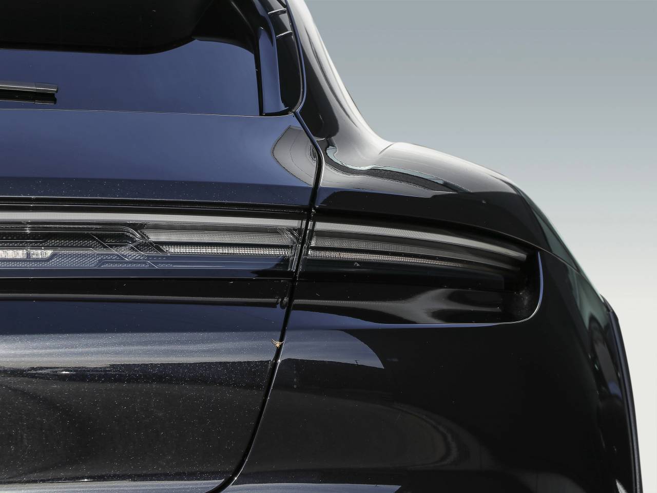 Porsche Taycan ph2 4 Cross Turismo - 2025 - Joinsteer - #9