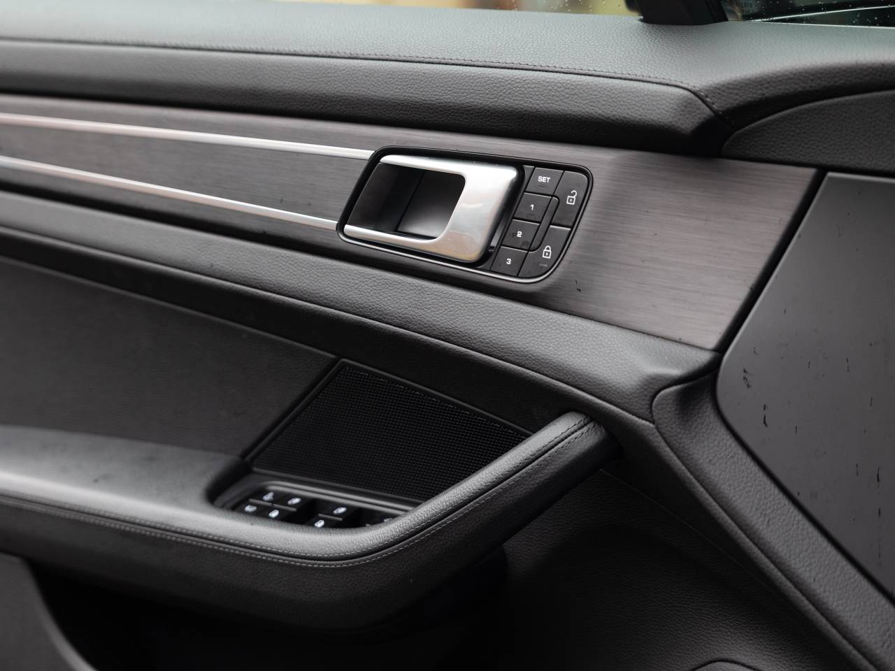 Porsche Panamera II ph2 4 E-Hybrid Sport Turismo Platinum Edition - 2022 - Joinsteer - #19