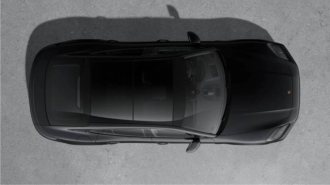 Porsche Panamera III 4 E-Hybrid - 2025 - Joinsteer - #4