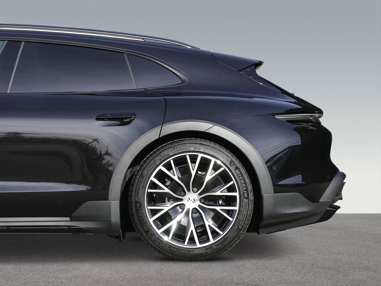 Porsche Taycan ph2 4 Cross Turismo - 2025 - Joinsteer - #10