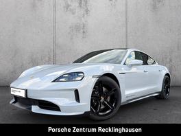 Porsche Taycan ph2 Black Edition - 2025 - Joinsteer - #1