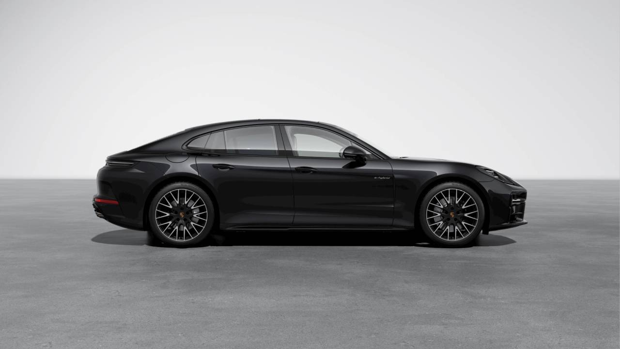 Porsche Panamera III 4 E-Hybrid - 2025 - Joinsteer - #5