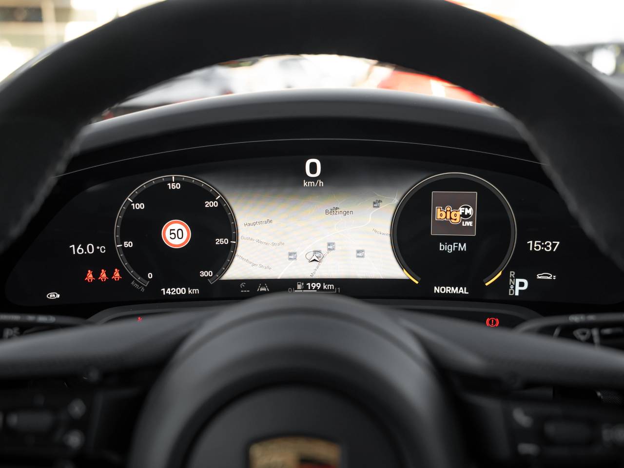 Porsche Taycan GTS Sport Turismo - 2023 - Joinsteer - #29