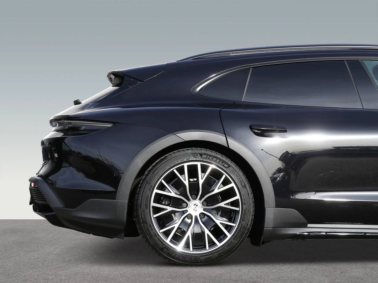 Porsche Taycan ph2 4 Cross Turismo - 2025 - Joinsteer - #11