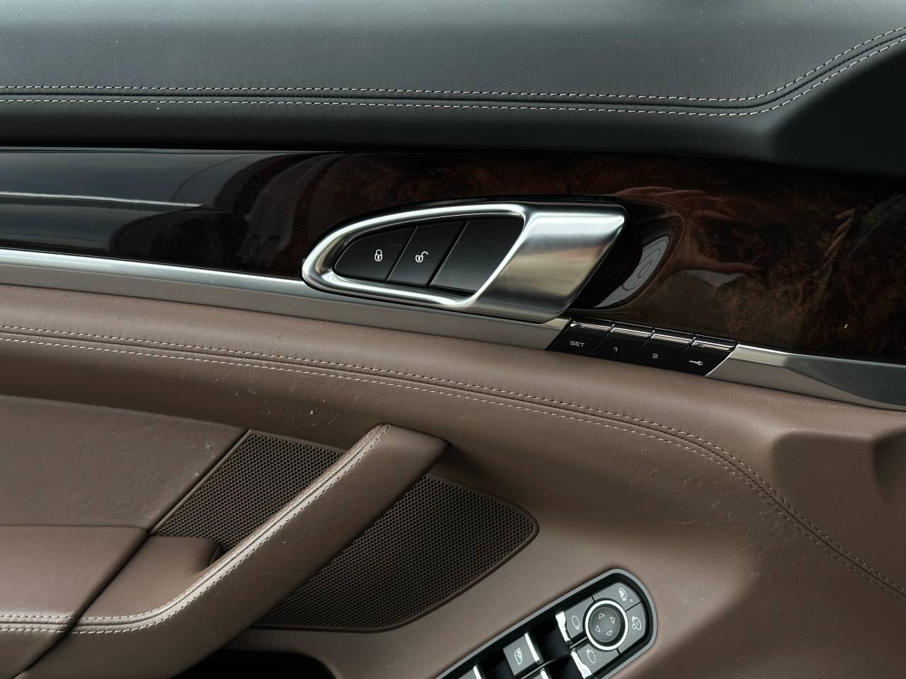 Porsche Panamera I ph2 Exclusive Series - 2015 - Joinsteer - #28