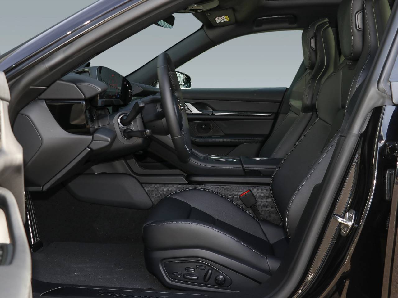 Porsche Taycan ph2 4 Cross Turismo - 2025 - Joinsteer - #13