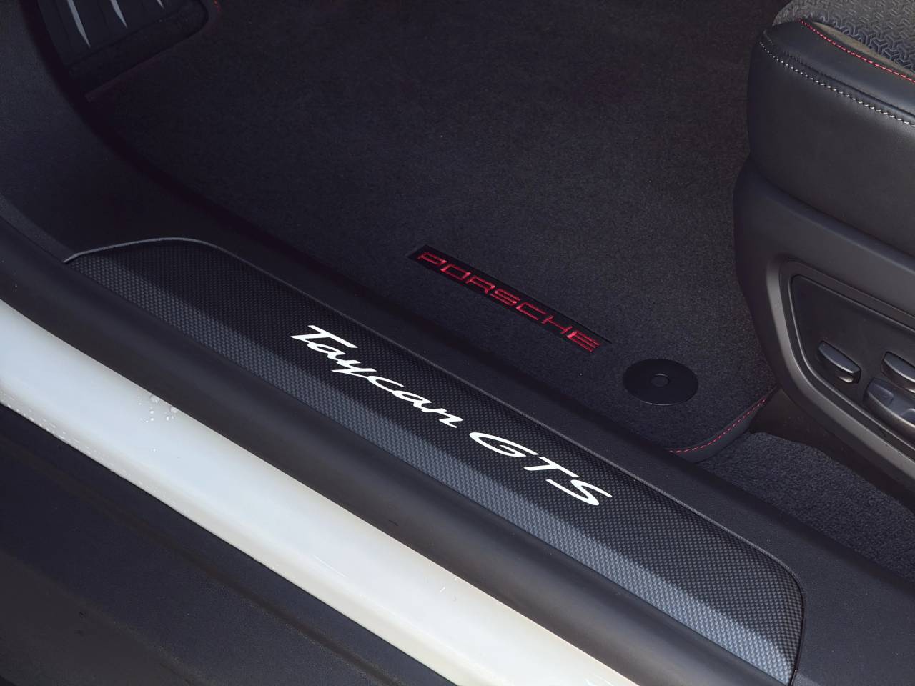 Porsche Taycan ph2 GTS - 2025 - Joinsteer - #15