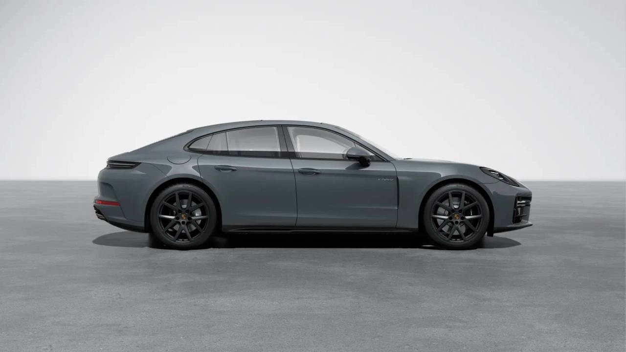Porsche Panamera III 4S E-Hybrid - 2025 - Joinsteer - #6