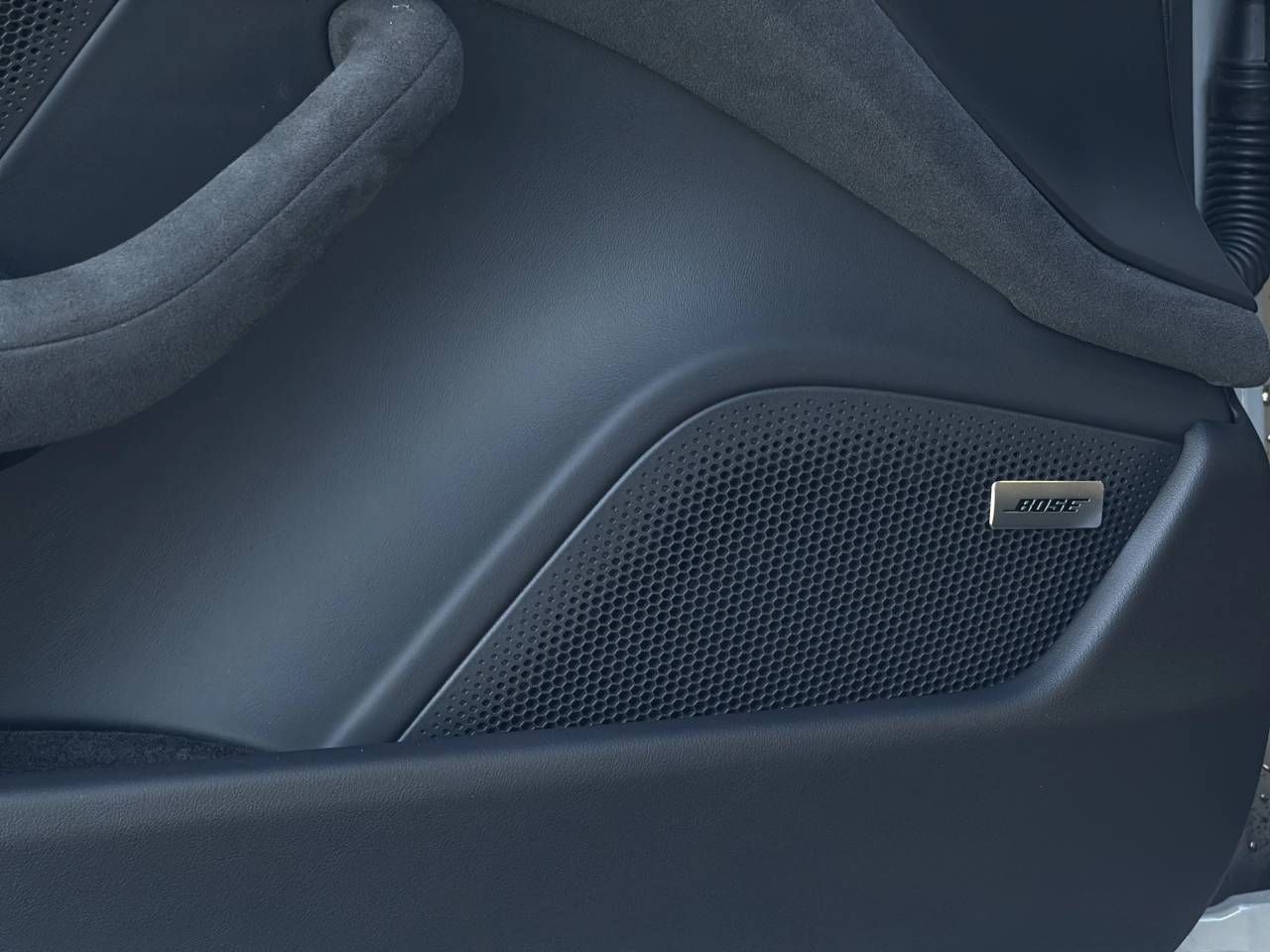 Porsche Taycan ph2 GTS - 2025 - Joinsteer - #17