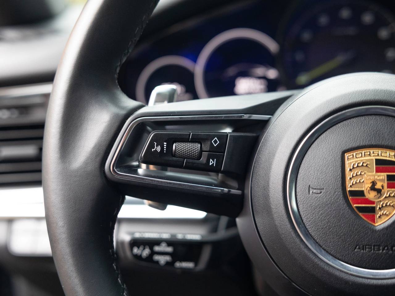 Porsche Panamera II ph2 4 E-Hybrid Sport Turismo Platinum Edition - 2022 - Joinsteer - #26