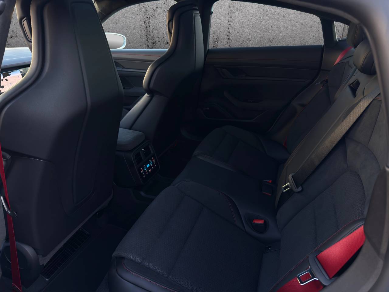 Porsche Taycan ph2 GTS - 2025 - Joinsteer - #18