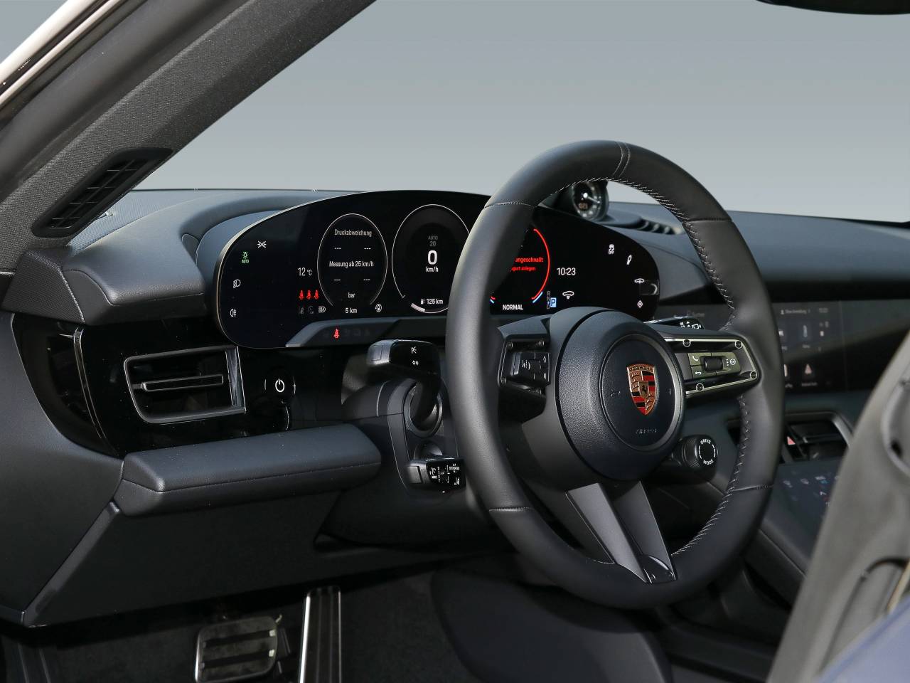 Porsche Taycan ph2 4 Cross Turismo - 2025 - Joinsteer - #17