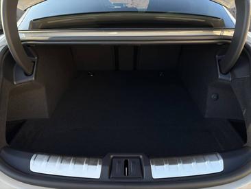 Porsche Taycan ph2 GTS — photo 21