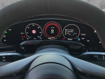 Porsche Taycan ph2 GTS — photo 22
